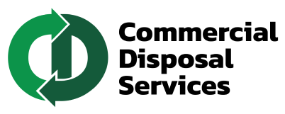 Commercial Disposal Services